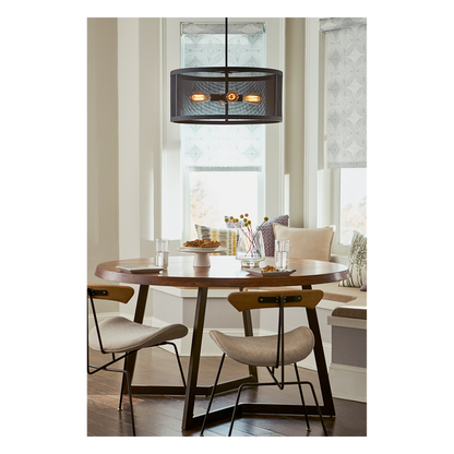Gereon Large Pendant