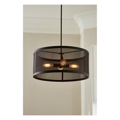 Gereon Large Pendant