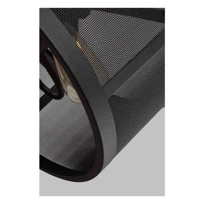 Gereon Semi Flush Mount
