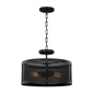 Gereon Semi Flush Mount