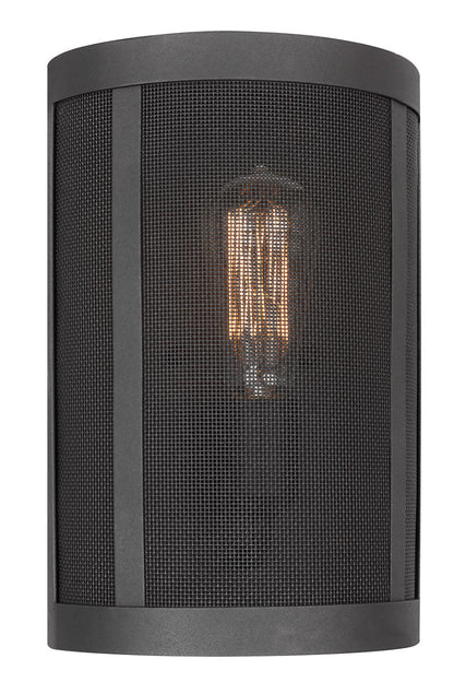 Gereon 1-Light Sconce