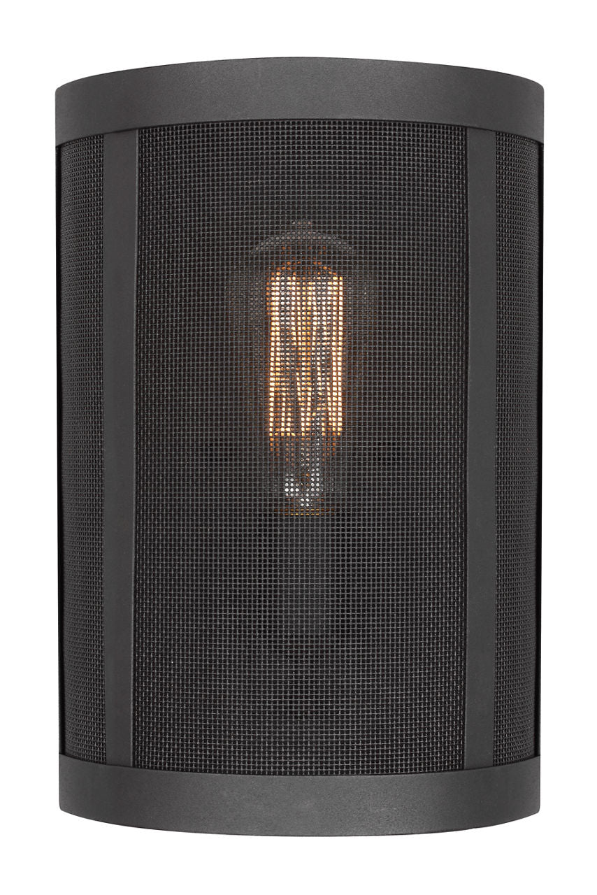 Gereon 1-Light Sconce