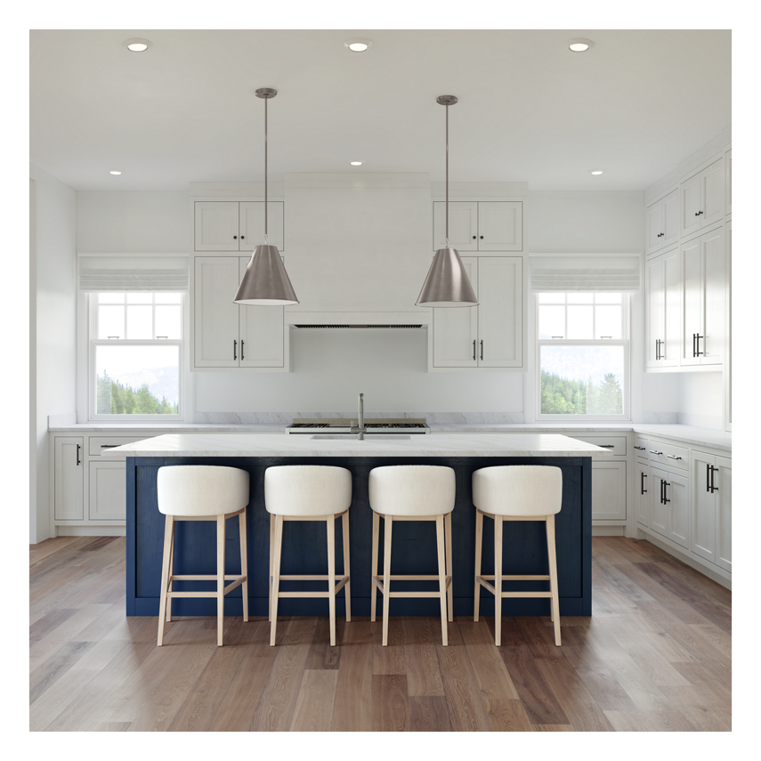 Gordon Small Pendant