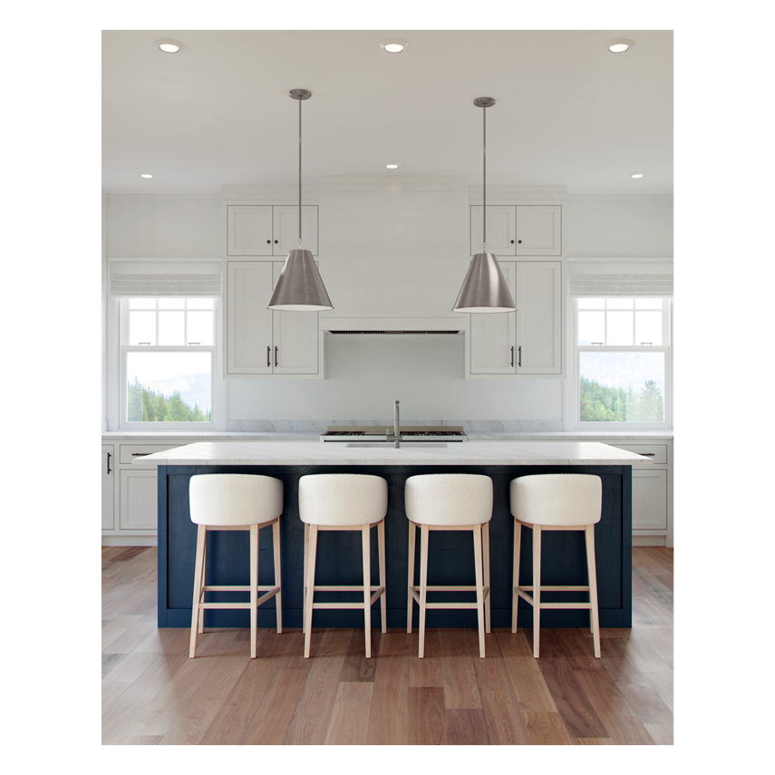 Gordon Small Pendant