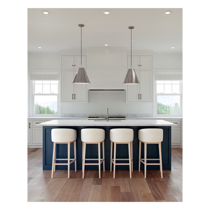 Gordon Small Pendant