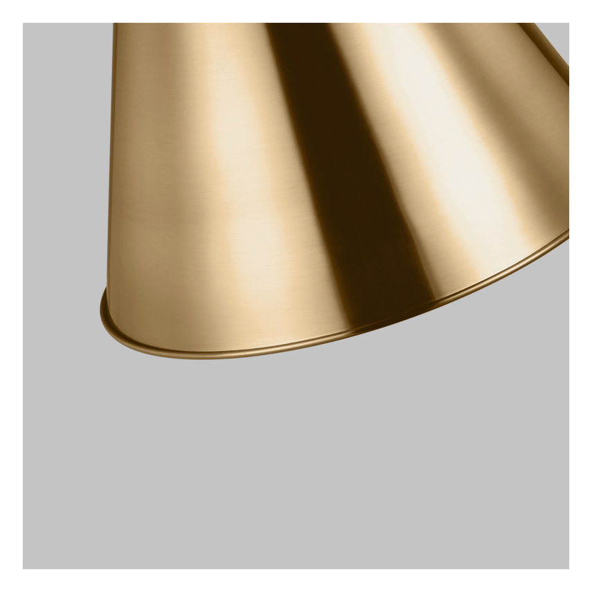Gordon Small Pendant