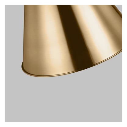 Gordon Small Pendant