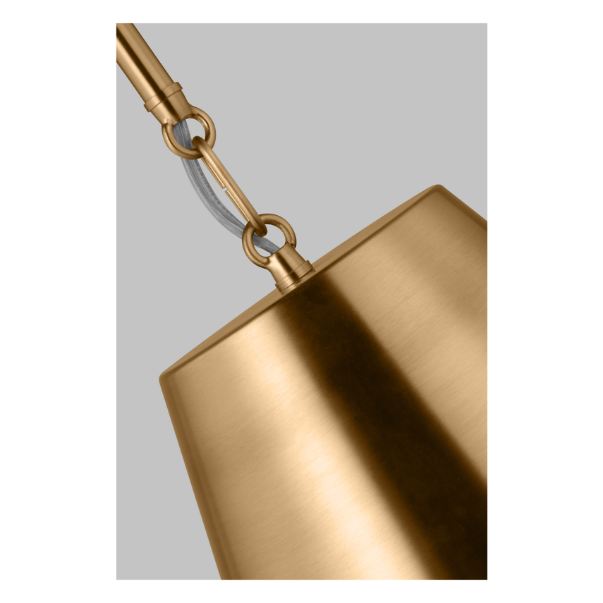 Gordon Small Pendant