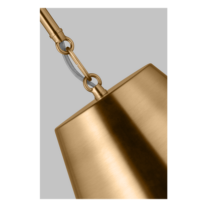 Gordon Small Pendant