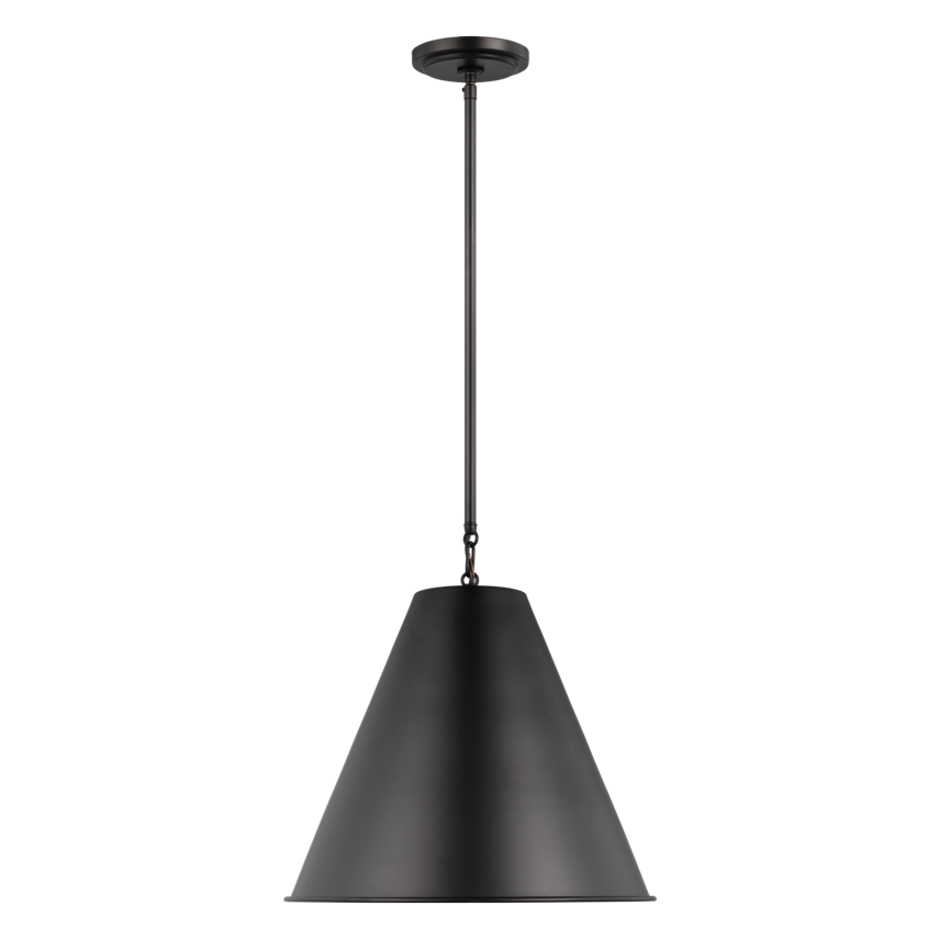 Gordon Small Pendant