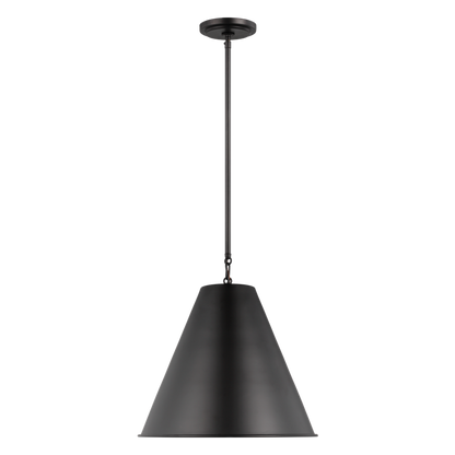 Gordon Small Pendant