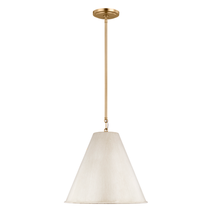 Gordon Small Pendant