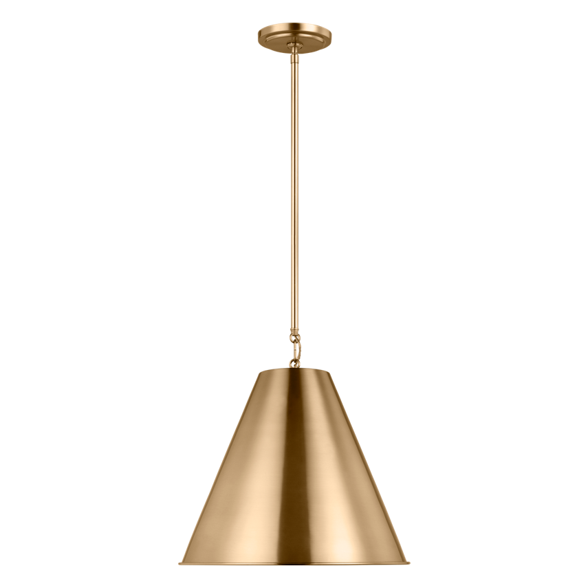 Gordon Small Pendant
