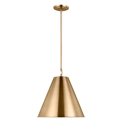 Gordon Small Pendant