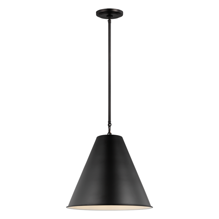 Gordon Small Pendant