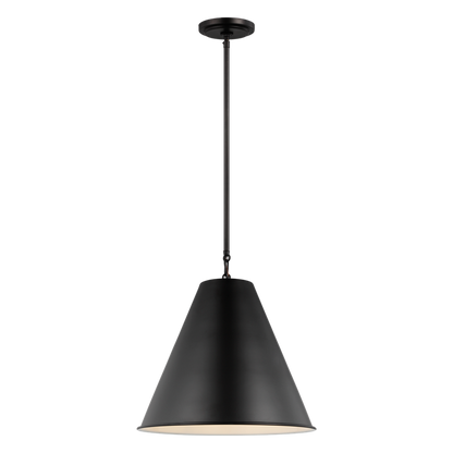 Gordon Small Pendant