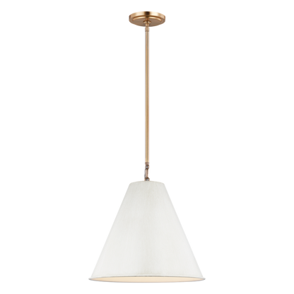 Gordon Small Pendant