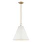 Gordon Small Pendant