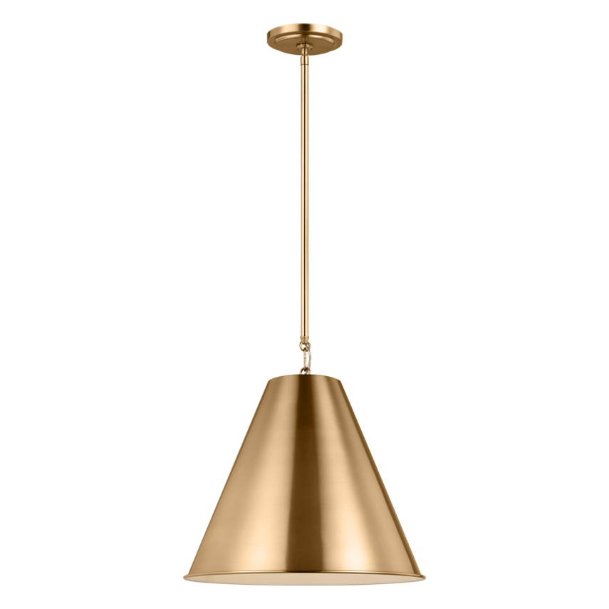 Gordon Small Pendant