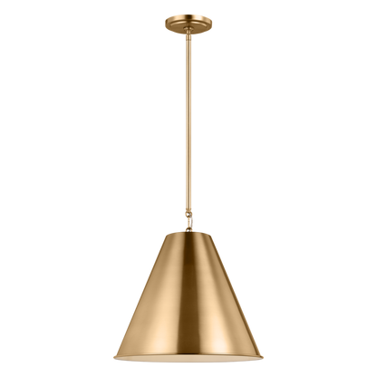 Gordon Small Pendant