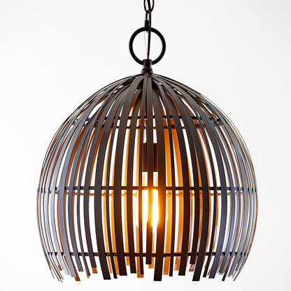 Hanalei Medium One Light Pendant