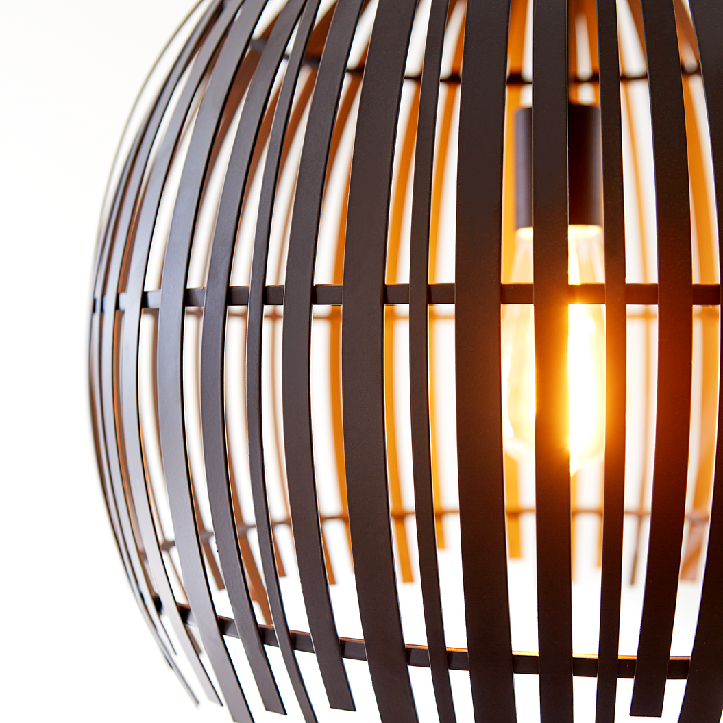 Hanalei Medium One Light Pendant