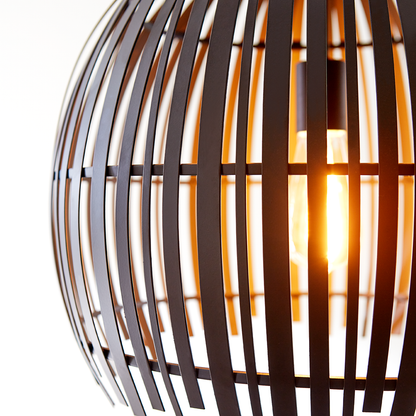 Hanalei Medium One Light Pendant