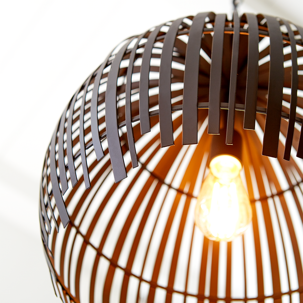 Hanalei Medium One Light Pendant