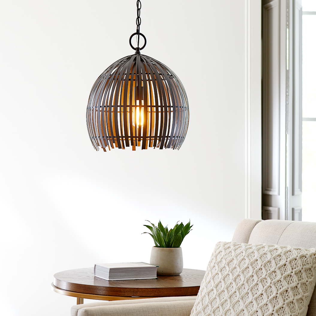 Hanalei Medium One Light Pendant