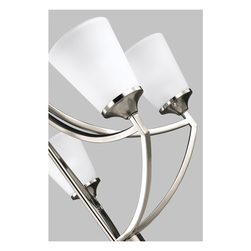 Hanford 5-Light Chandelier