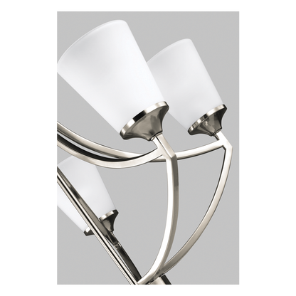 Hanford 5-Light Chandelier