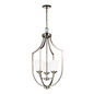 Hanford 3-Light Lantern