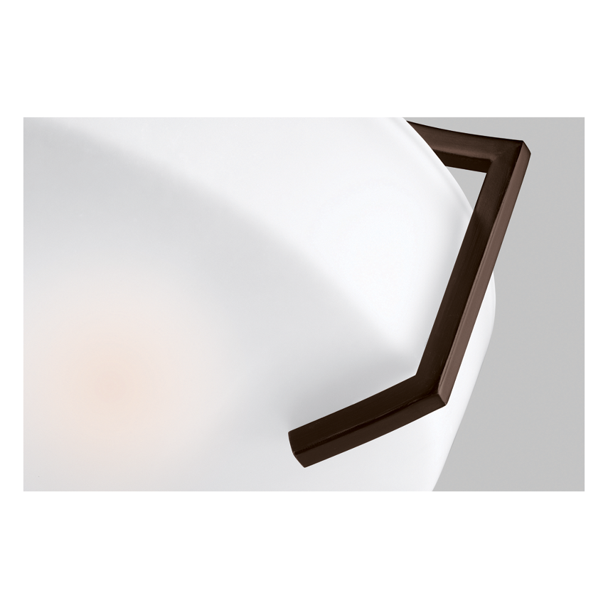 Hanford 3-Light Pendant