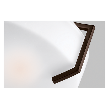 Hanford 3-Light Pendant