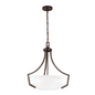 Hanford 3-Light Pendant
