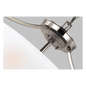 Hanford 3-Light Pendant