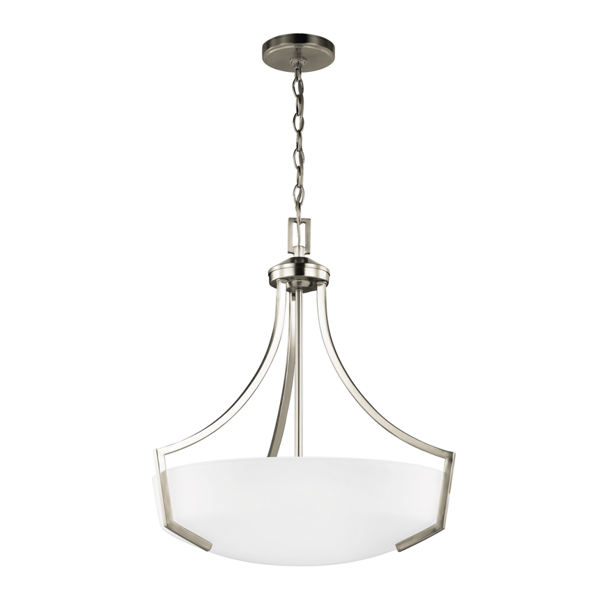 Hanford 3-Light Pendant