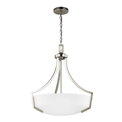 Hanford 3-Light Pendant
