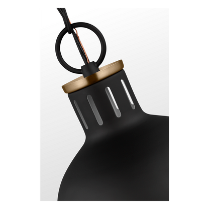 Hanks Mini Pendant