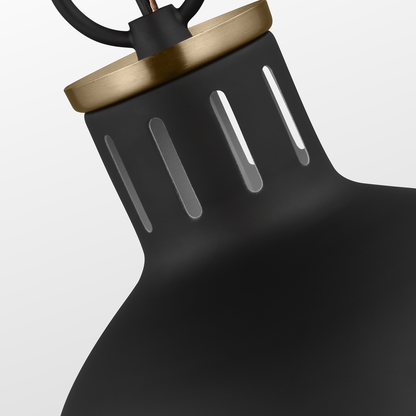 Hanks Mini Pendant