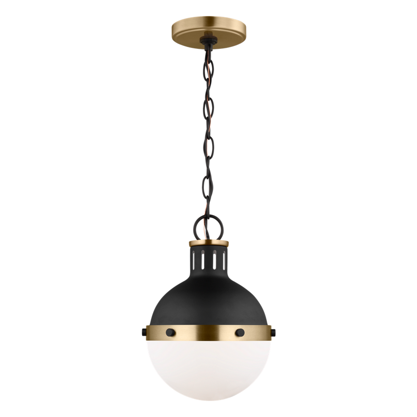 Hanks Mini Pendant
