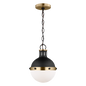Hanks Mini Pendant