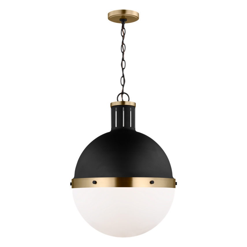 Hanks Large Pendant