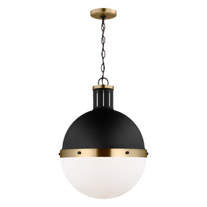 Hanks Large Pendant
