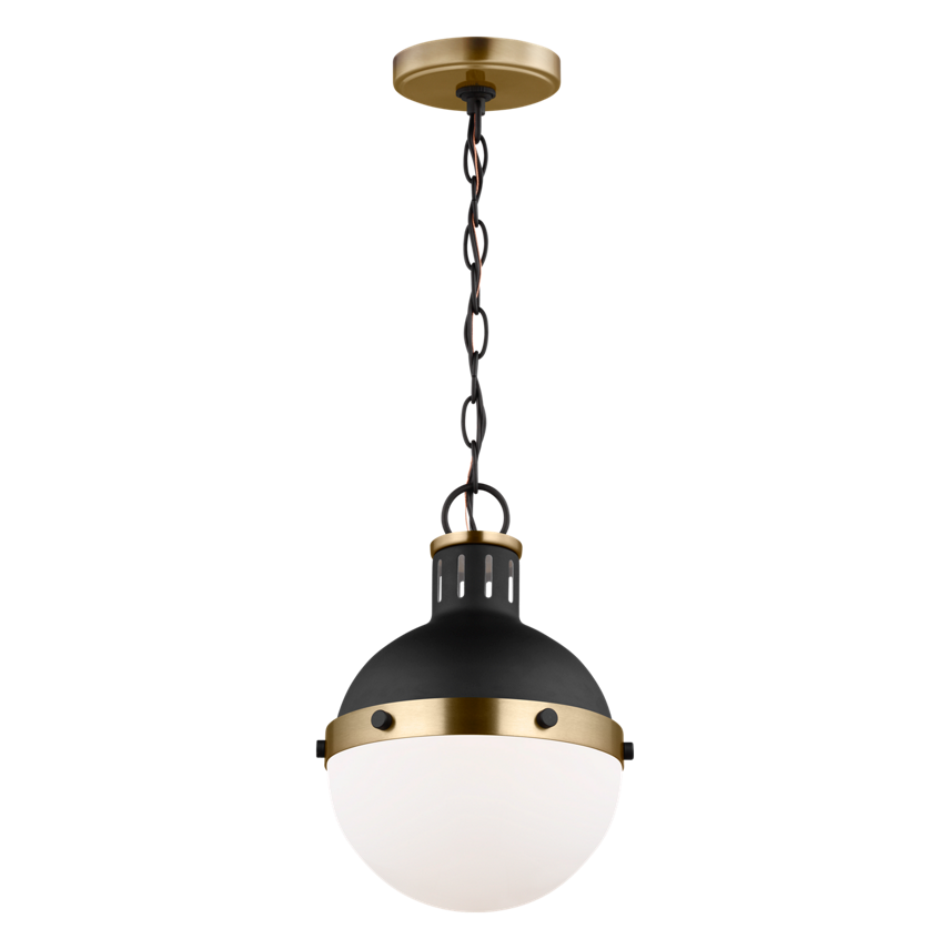 Hanks Mini Pendant