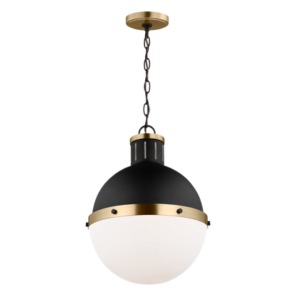 Hanks Medium Pendant