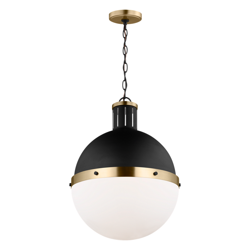 Hanks Large Pendant