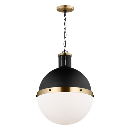 Hanks Large Pendant