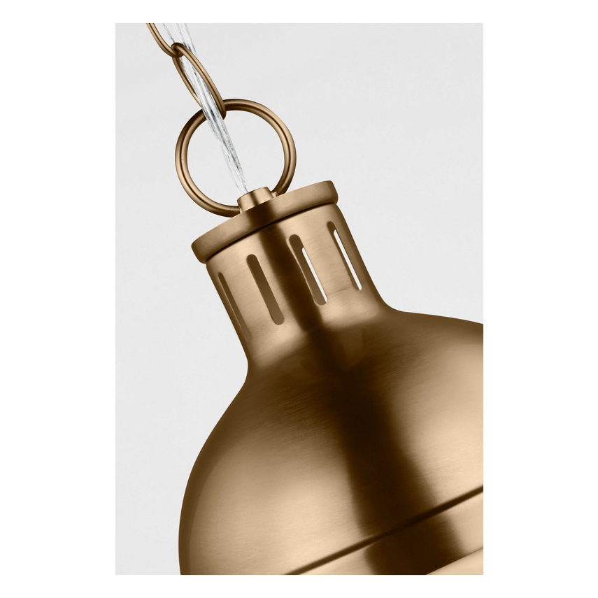 Hanks Mini Pendant