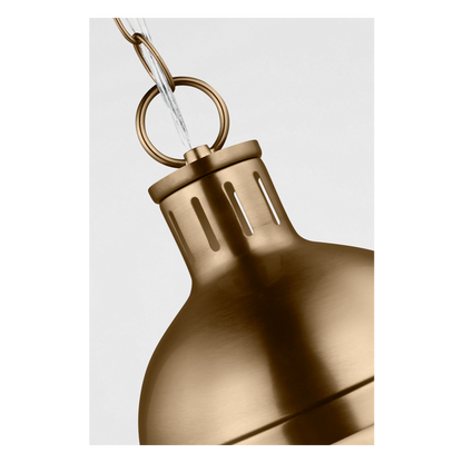 Hanks Mini Pendant